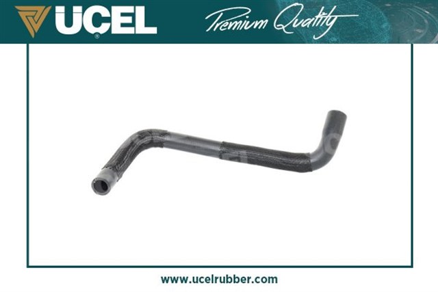 RADYATOR ALT HORTUMU CITROEN C3 II 1.6 HDI