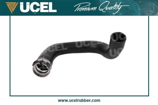 TURBO HORTUMU FIAT 500 L 1.6