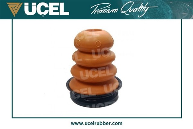 MAKAS VURUNTU TAKOZU TRANSIT - V363 - V362 14 - 