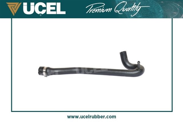 KALORIFER HORTUMU CITROEN EVASION 2.0 HDI