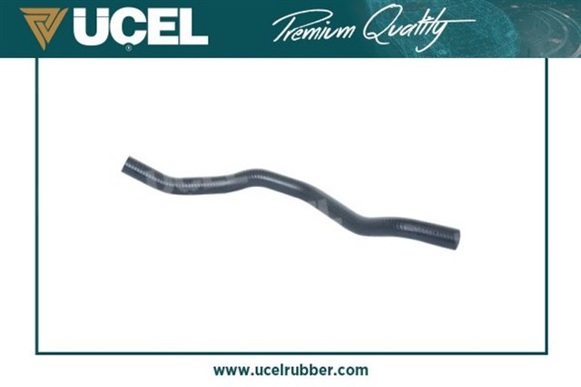 KALORIFER GIRIS HORTUMU DACIA DUSTER 1.6 16V