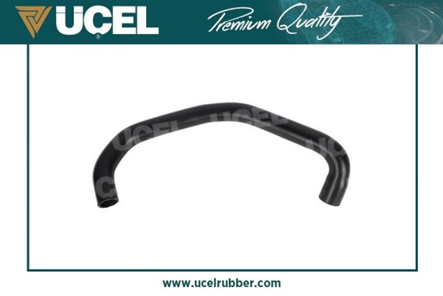 RADYATOR ALT HORTUMU NISSAN QASHQAI 1.5 DCI