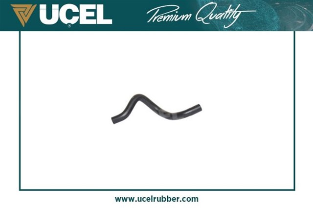 KALORIFER HORTUMU RENAULT MEGANE I BA0 - 1 1.9 DT B - SA0K B - SA0Y