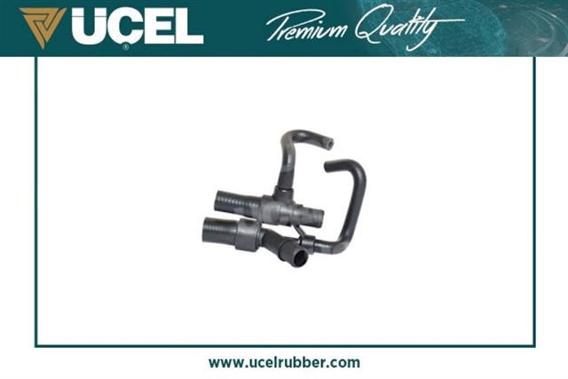 KALORIFER HORTUMU RENAULT MEGANE I 1.8 - 2.0