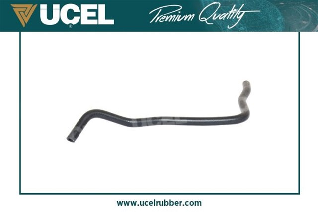 GENLESME SISE HORTUMU CONNECT - 1.8TDCI 75 - 90HP - 02 14