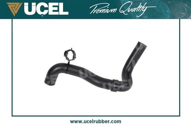 RADYATOR UST HORTUMU DACIA DOKKER 1.5 DCI