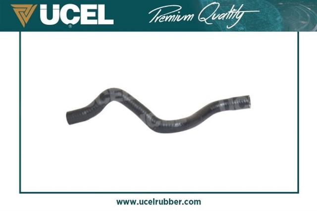 KALORIFER HORTUMU SAG RENAULT CLIO III BR0 - 1 CR0 - 1 1.2 16V - GRANDTOUR KR0 - 1 1.2 16V