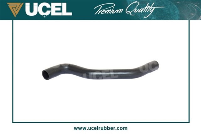 RADYATOR UST HORTUMU NISSAN INTERSTAR MINIBUS X70 2.2 - 2.5 DCI