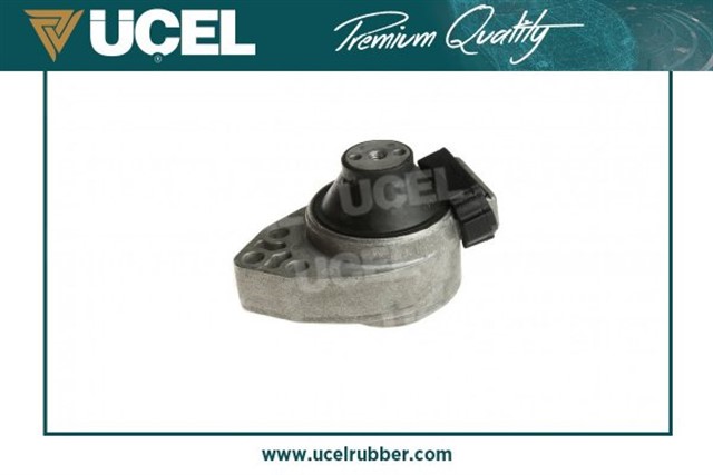 MOTOR TAKOZU FIESTA 1.4TDCI 02 FUSION 1.4TDCI 02