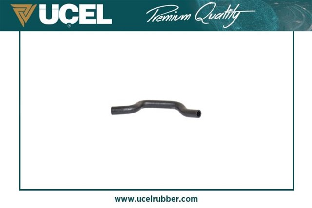 KALORIFER HORTUMU PEUGEOT 406 8B - 1.6 - 1.8 16V - 2.0