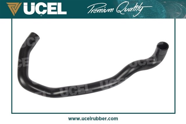 RADYATOR ALT HORTUMU DACIA DOKKER 1.2 TCE 115