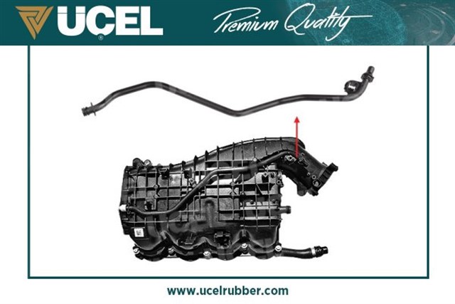 EMME MANIFOLD BORUSUPLASTIK BORU HARIC