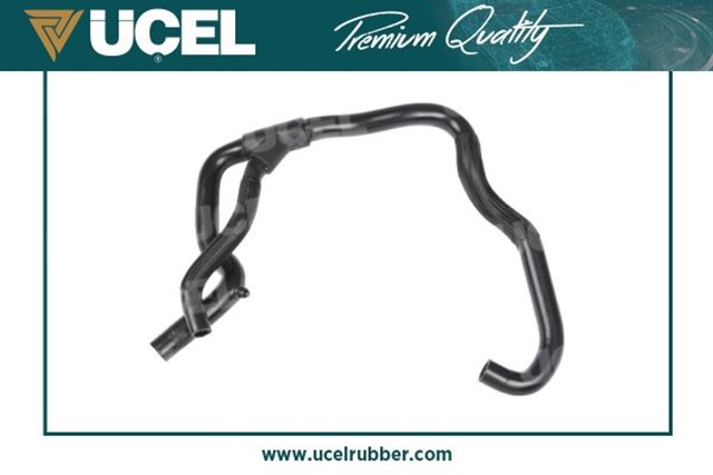 KALORIFER HORTUMU DACIA LOGAN I LS 1.5 DCI LS04