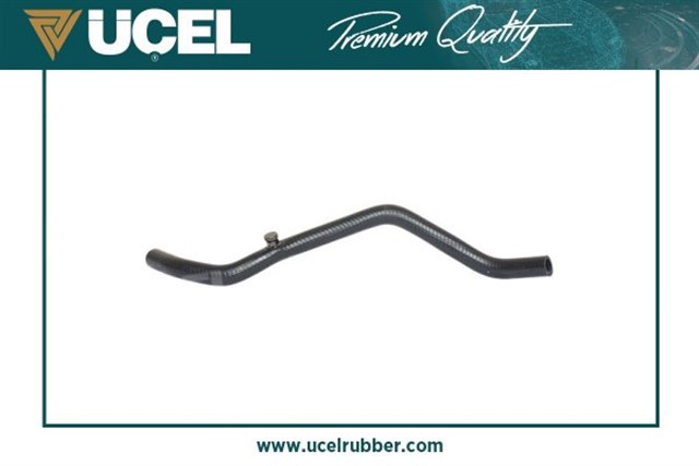 KALORIFER HORTUMU FIAT BRAVO I 2.0 20V