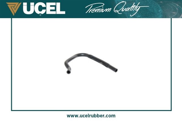 MOTOR HAVALANDIRMA HORTUMU HYUNDAI H1 2.5 CRDI. 02 - MODEL