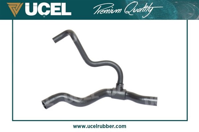 RADYATOR ALT HORTUMU RENAULT R19 1.6