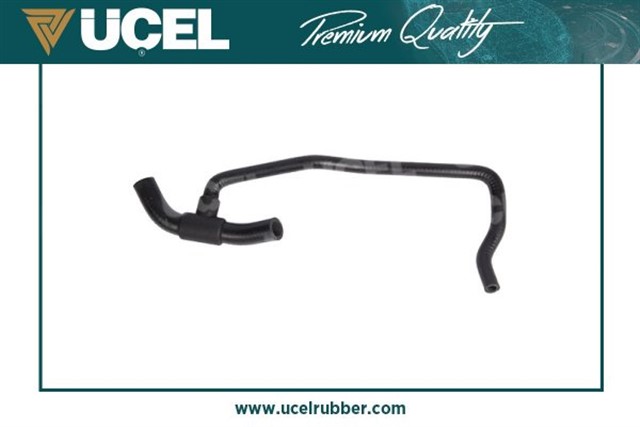 KALORIFER CIKIS HORTUMU SEAT CORDOBA 1.6