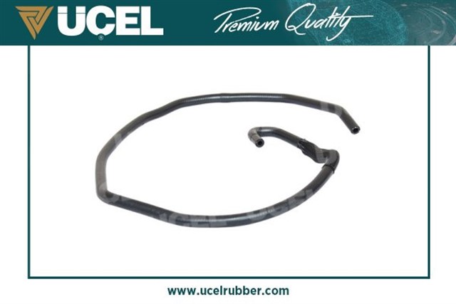 GENLESME SISE HORTUMU FORD C - MAX 1.4 - 1.6 16