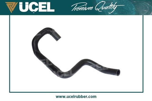 KALORIFER HORTUMU PEUGEOT 205 II 20A - C - 1.9 GTI