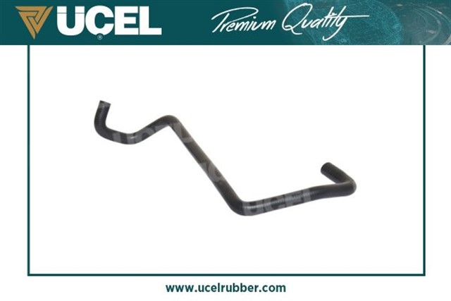 GENLESME SISE HORTUMU NISSAN INTERSTAR MINIBUS X70 2.2 - 2.5 DCI