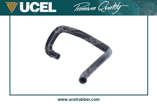 KALORIFER HORTUMU PEUGEOT 406 8B - 1.9 D - 1.9 TD - 2.1 TD 12V