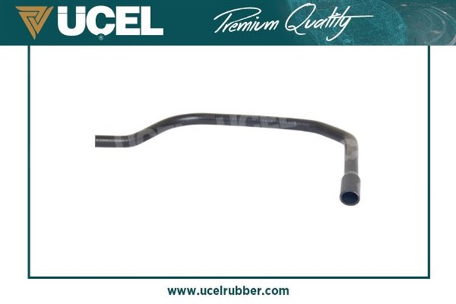 KALORIFER HORTUMU CITROEN JUMPER I 2.5 D - TD