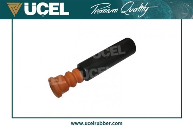 PUR AMORTISOR SUSPANSIYON TAKOZU TAKIM FORD FOCUS II 04