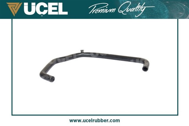 METAL BORU BAGLANTI HORTUMU RENAULT MEGANE I BA0 - 1 1.4 E - 1.6 I