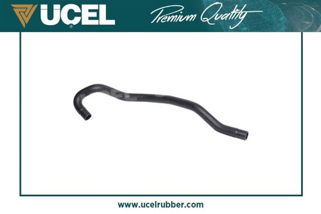 KALORIFER HORTUMU DACIA DOKKER 1.6 MPI