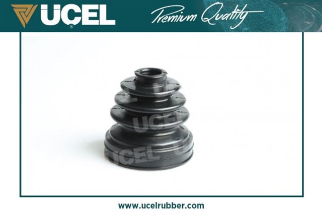 AKS KORUGU IC 90 PS TEK KORUK FORD TOURNEO CONNECT 1.8 16V - TDCI - TDDI - DI - 90 HP