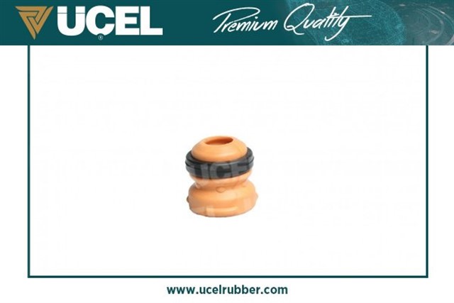 PUR AMORTISOR SUSPANSIYON TAKOZU ON VW GOLF VI 1.2 - 1.4 - 1.6 - 1.6 TDI - 1.8 - 2.0 - 2.0 TDI