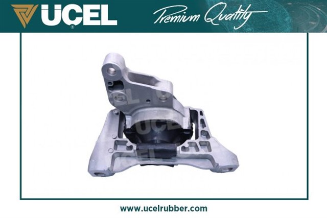 MOTOR TAKOZU SAG FORD C - MAX II 2.0 TDCI