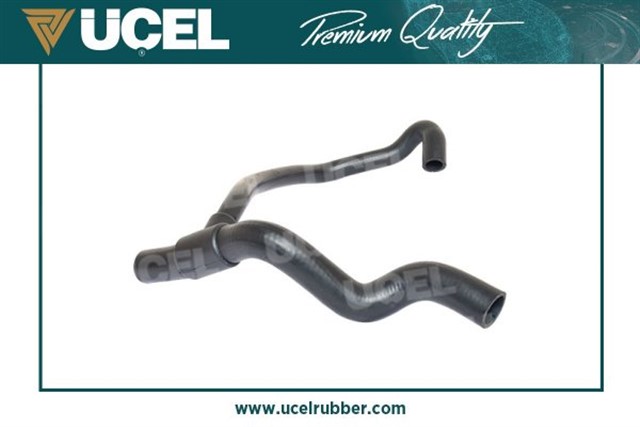 RADYATOR ALT HORTUMU RENAULT CLIO I B - C57 5 - 357 1.2 B - C - S577 - 1.4 B57J C57J