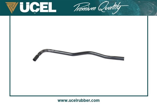 SOGUTMA SISE HORTUMU RENAULT MEGANE I BA0 - 1 1.4 ECO - 1.4 E - 1.6 I