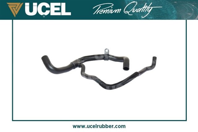 RADYATOR ALT HORTUMU RENAULT CLIO II BB0 - 1 - 2 CB0 - 1 - 2 1.5 DCI