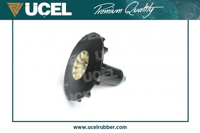 AMORTISOR ARKA LASTIGI UST RENAULT KANGOO II