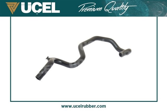 KALORIFER CIKIS HORTUMU DACIA DUSTER