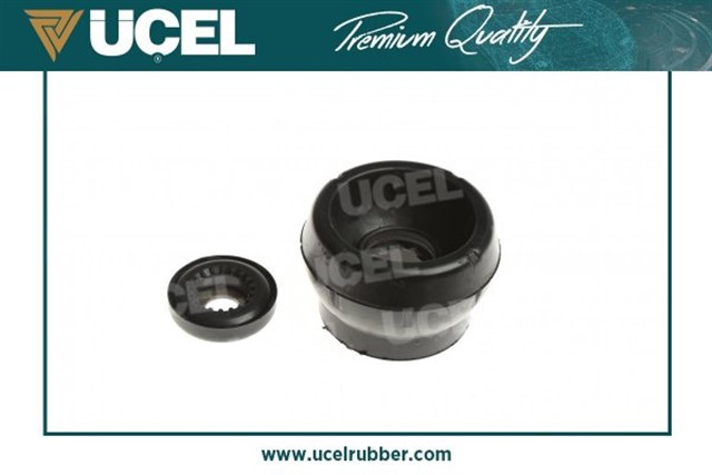 AMORTISOR TAKOZU ON BILYALI GOLF4 - BORA - POLO - A3 - TOLEDO 97 - 04