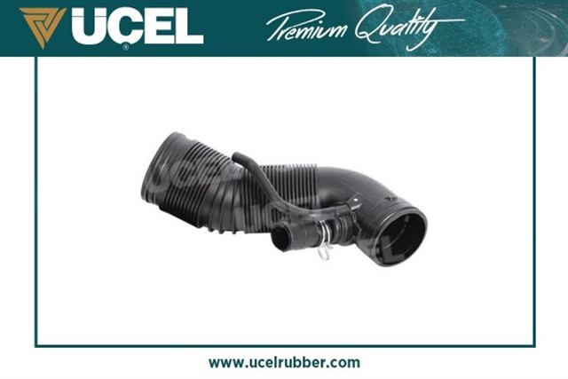 HAVA FILTRE HORTUMU GOLF4 - BORA - A3 - TOLEDO AKL - BFQ 1.6 97 - 04