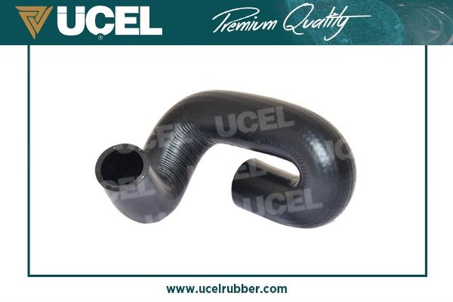 RADYATOR UST HORTUMU OPEL ASTRA F 1.4 - 1.6