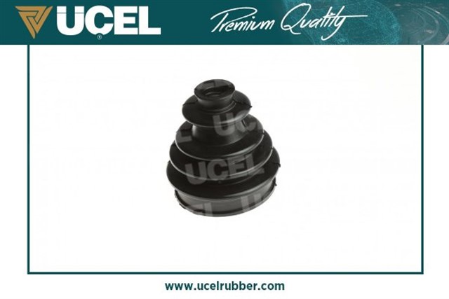 AKS KORUGU DIS TEK KORUK FORD ESCORT 86 EXPRESS 1.1 - 1.3 - 1.4 I - 1.8 D - 1.6 16V