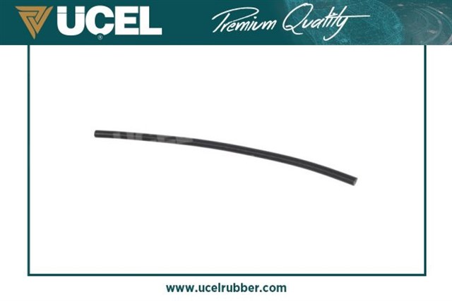 ISI DEGISTIRICI HORTUMU 3MM X 11MM 37CM