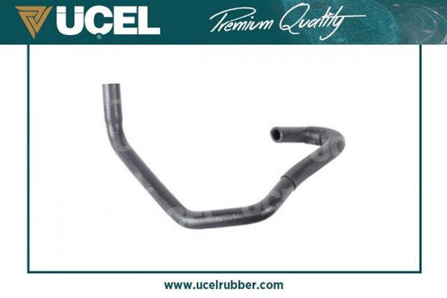 TERMOSTAT GIRIS HORTUMU FORD TRANSIT CONNECT 1.8 TDCI 75 - 90 HP