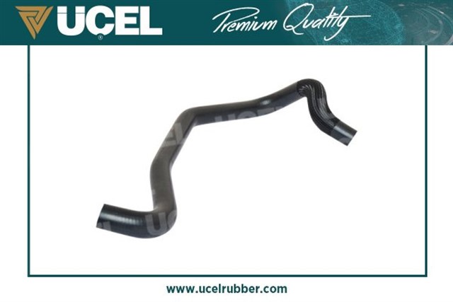 RADYATOR UST HORTUMU OPEL MOVANO B 2.3 CDTI