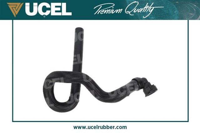 KALORIFER HORTUMU DACIA DOKKER MPV KE 1.5 BLUE DCI 95 KEJL