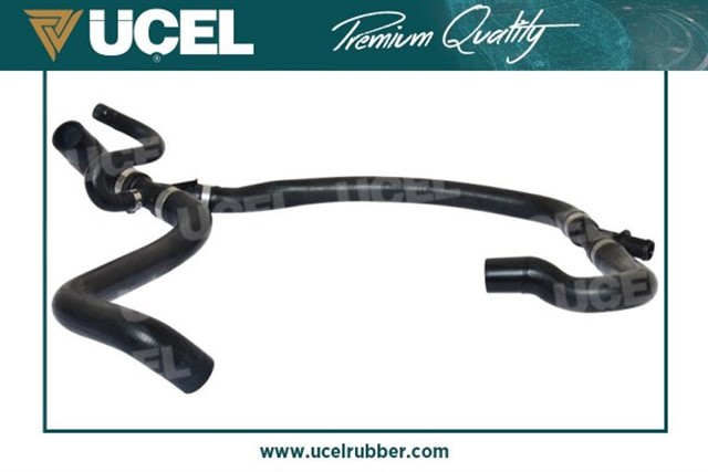 RADYATOR ALT HORTUMU FORD TRANSIT V347 2.2 TDCI