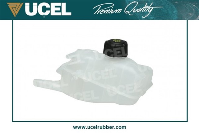 GENLESME KAVANOZU RENAULT FLUENCE