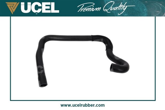 RADYATOR ALT HORTUM PEUGEOT 106 1.0 - 1.1 - 1.4 - 1.6