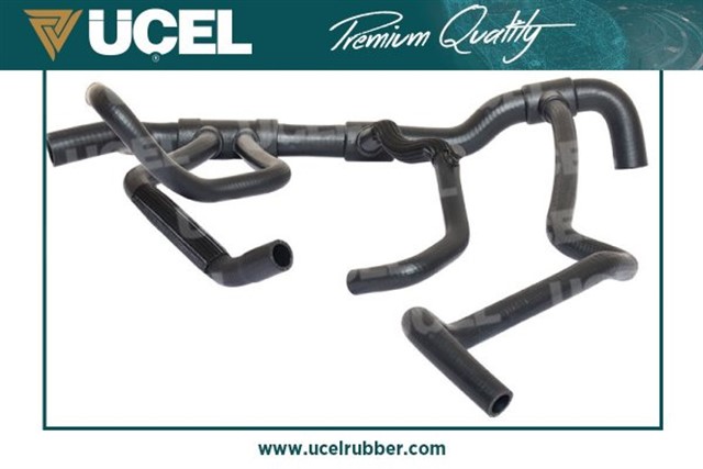 RADYATOR ALT HORTUMU NISSAN PRIMASTAR 1.9 DCI