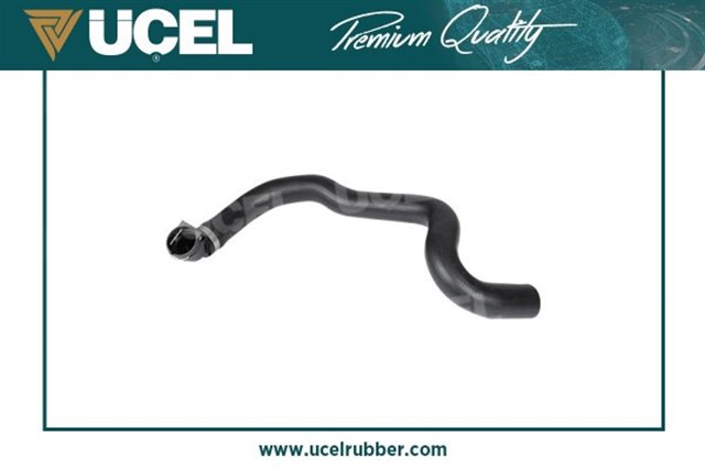 RADYATOR ALT HORTUMU CITROEN JUMPER III 3.0 HDI